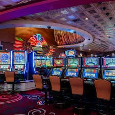 Multi-camera live dealer baccarat table on kanca4d